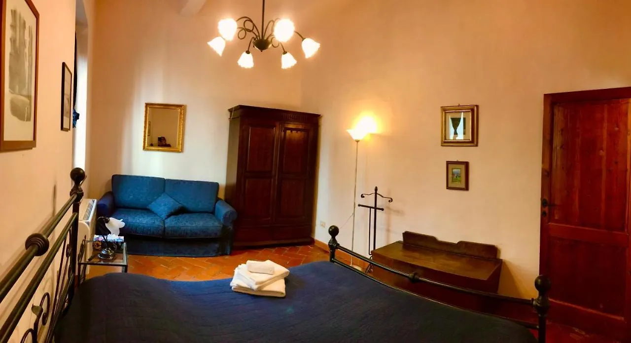 Classico Appartamento Fiorentino 5 - 10 Min Ponte Vecchio E Palazzo Pitti Florence