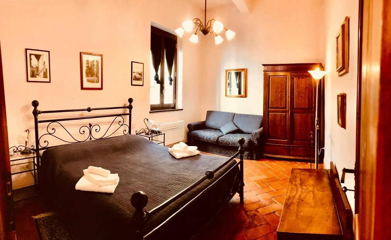 Classico Appartamento Fiorentino 5 - 10 Min Ponte Vecchio E Palazzo Pitti Firenze 0*,