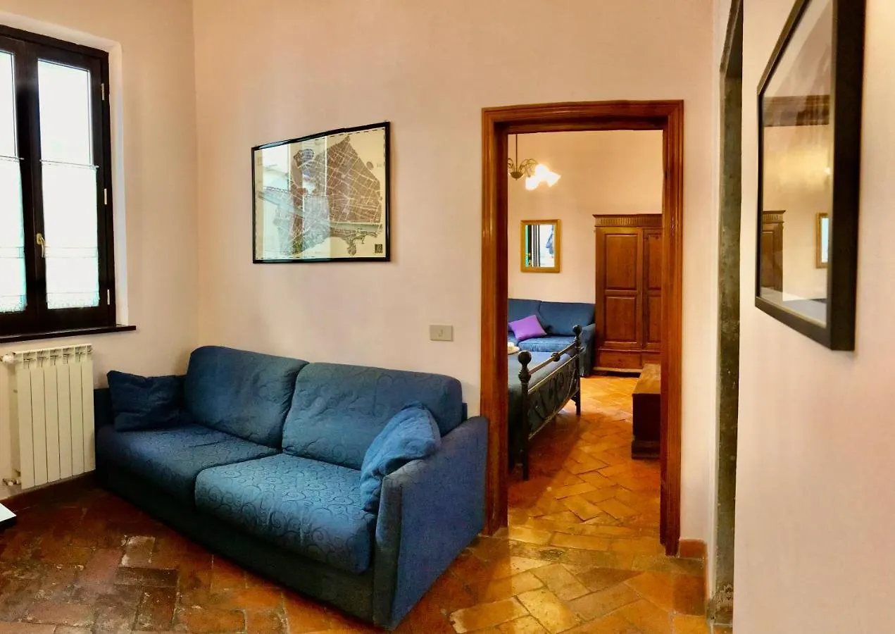 Classico Appartamento Fiorentino 5 - 10 Min Ponte Vecchio E Palazzo Pitti Firenze 0*,