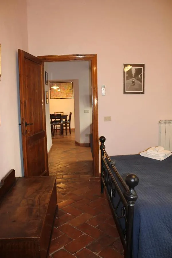 Classico Appartamento Fiorentino 5 - 10 Min Ponte Vecchio E Palazzo Pitti Florence