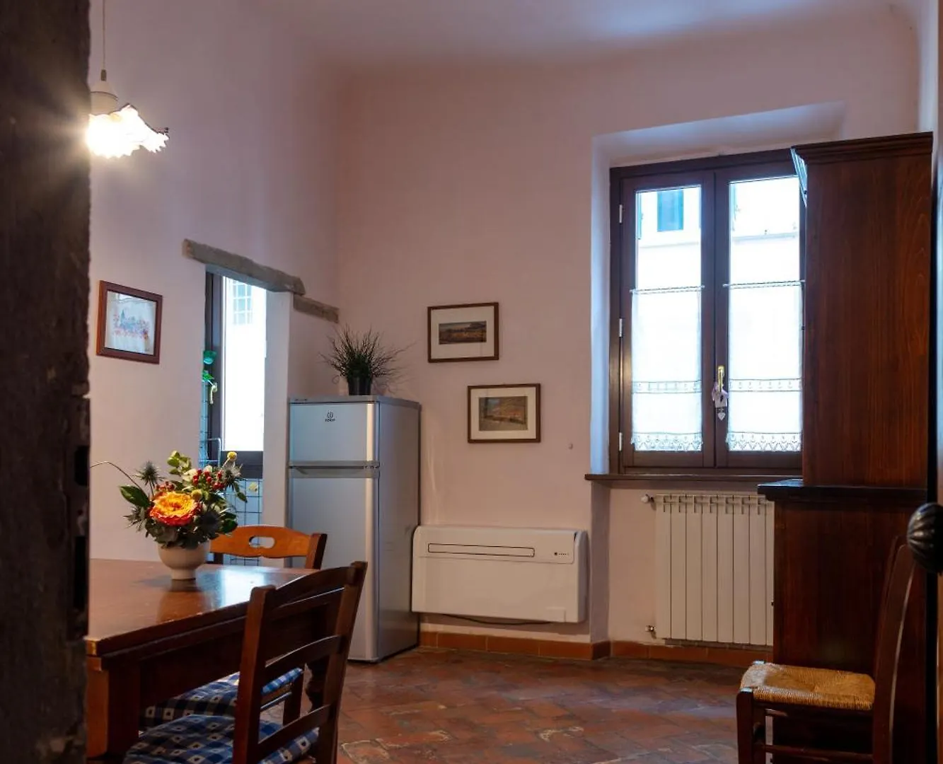 Apartman Classico Appartamento Fiorentino 5 - 10 Min Ponte Vecchio E Palazzo Pitti Firenze