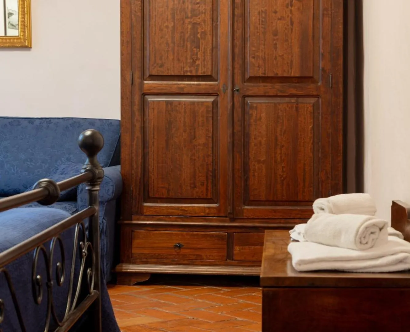 Apartment Classico Appartamento Fiorentino 5 - 10 Min Ponte Vecchio E Palazzo Pitti Florence Italy