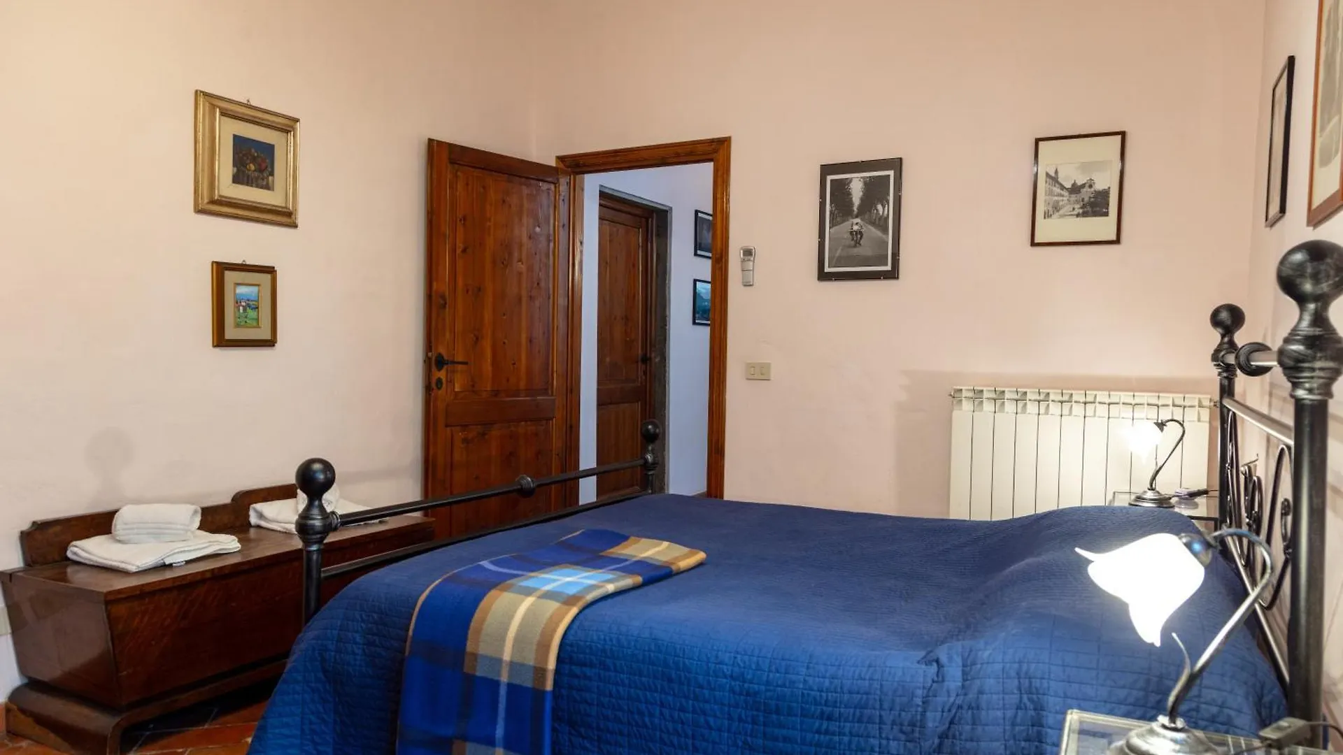 Apartment Classico Appartamento Fiorentino 5 - 10 Min Ponte Vecchio E Palazzo Pitti Florence Italy