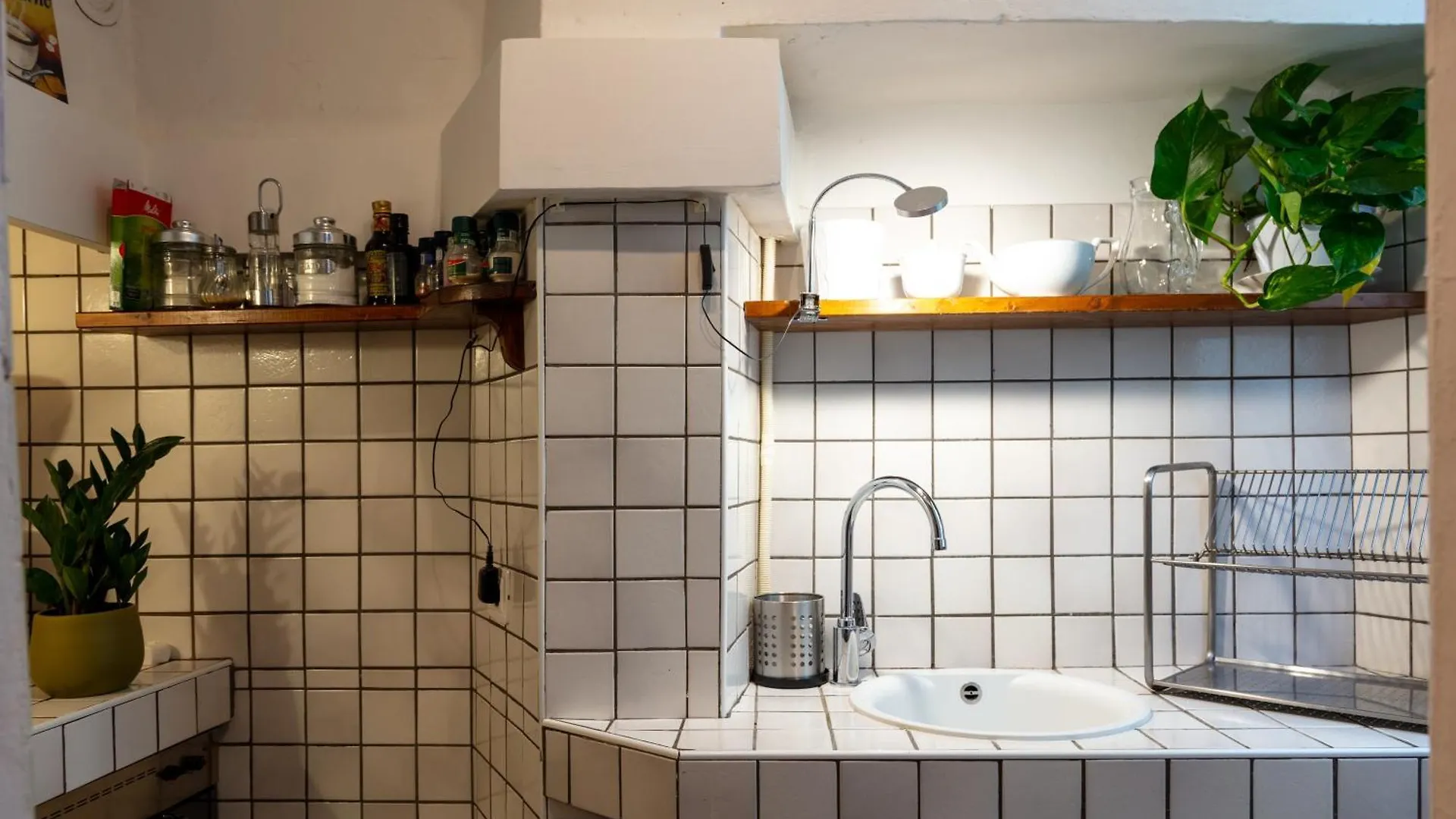 Apartman Classico Appartamento Fiorentino 5 - 10 Min Ponte Vecchio E Palazzo Pitti Firenze